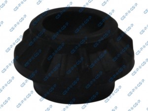 опора амортизатора заднего нижняя!\ VW Golf/Vento all 93 510040 GS P