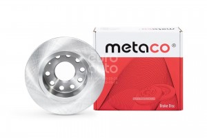 OCTAVIA (A7) (2013-2020) 3060479 METACO