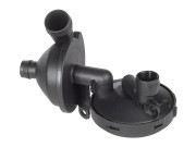 клапан вентиляции картерных газов!\ BMW E46 98>/E39 99>/X3 04>/X5 00> 0125703SX STELLOX