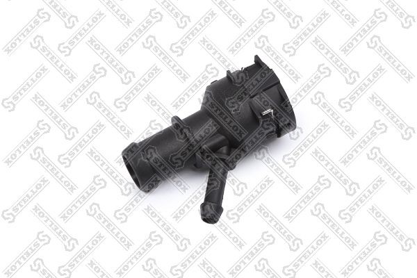 Фланец VW Tiguan (07-) системы охлаждения STELLOX 75-50685-SX STELLOX