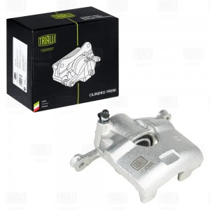 Суппорт тормозной передний правый CF052104 TRIALLI