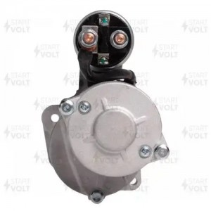 Стартер для а/м Hyundai Porter H-1 (96-)/H-100 (93-) 2.5D (LSt 0802) LST 0802 START VOLT