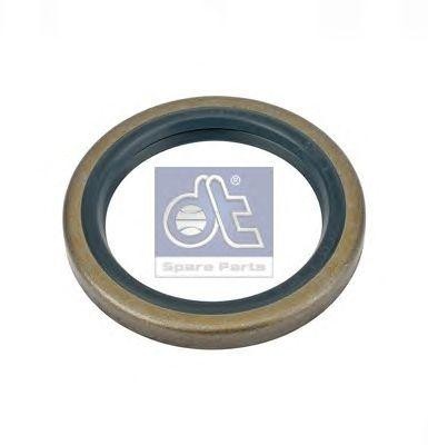 Сальник тормозного вала 44.45x60x7 1.18187 DIESEL TECHNIC