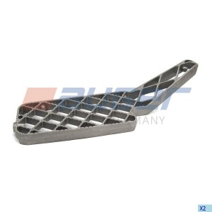 Пластина, Подножка 83310 AUGER