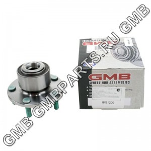 Ступица MAZDA 3 (03-) передняя в сборе GMB GH31200 GMB