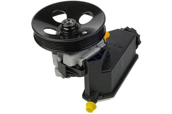 насос гидроусилителя руля! 53514\ Opel Vectra 1.6/1.8 16V 95-02 00-35550-SX STELLOX