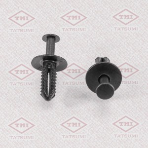 Клипса автомобильная [упаковка 10 штук] MERCEDES TJB1060 TJB1060 TATSUMI