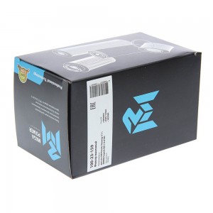 Фильтр масляный VW Passat,Touareg (11-) SKODA Superb (08-) (3.6 V6) MEGAPOWER 100-23-159 MEGA POWER