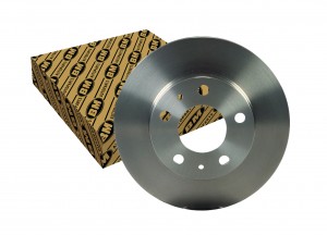 Диск тормозной вентилируемый BDV240 BDV240 BM MOTORSPORT