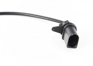 датчик износа колодок передних! L283\ Audi A4/A5/A6/A7/A8/Q5 15> 8W0 615 121 H VAG