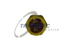 датчик давления! топлива\ MAN дв.D2066 LF01 0542097 TRUCKTEC