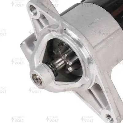 Стартер для а/м Toyota Corolla E110 (95-)/Avensis (97-) 1.6i 1,1кВт (LSt 1901) LST1901 START VOLT