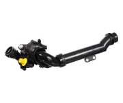 Термостат MERCEDES-BENZ C W205 13-, E W212 13-, W213 16-, SLK R172 15-, (+97°С), VR23161 VOLRAM