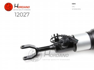 Пневматический амортизатор 12027 HORDANO