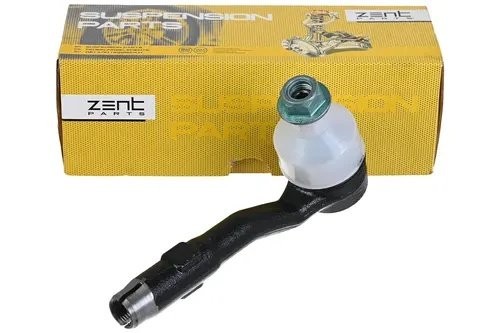 наконечник рулевой!\ BMW E60/E61 05> Z97327 ZENTPARTS