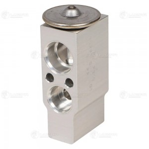 Клапан расш. кондиционера (ТРВ)для а/м Honda CiviCVIII (06-) LTRV2310 LTRV2310 LUZAR