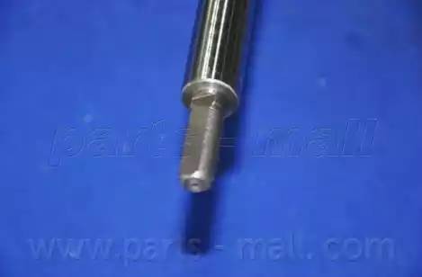 Амортизатор задний правый KIA CERATO 04- PJB-RR002 PJB-RR002 PMC PARTS MALL