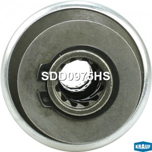 Бендикс стартера SDD0975HS KRAUF