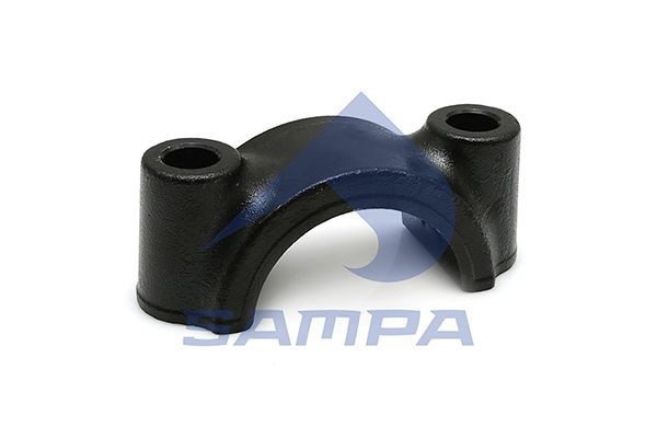 Крышка подшипника переднего стабилизатора 51x50xø17/95 023430 SAMPA