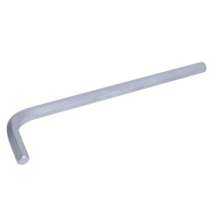 шестигранник! Г-образный 14мм, 70x294мм\ 112514M KING TONY