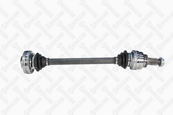 привод задний! 626mm, 33201229141\ BMW E39 2.3-3.0i 95-04 158-1286-SX STELLOX