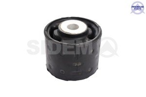 сайлентблок зад. балки зад.!\ BMW X5 all 00> 821334 SIDEM