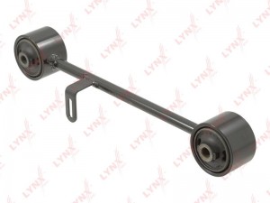 рычаг задней подвески продольный верхний левый!\ Toyota Land Cruiser 120 02> C5451L LYNXAUTO