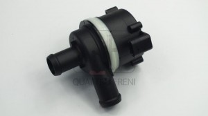 помпа электрическая!\ Audi A4/A5/A6/Q5/Q7, VW Amarok 05> QF05A00074 QUATTRO FRENI