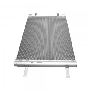 радиатор кондиционера!\ Citroen C4 13>/Jumpy 16> M4983020 MARSHALL