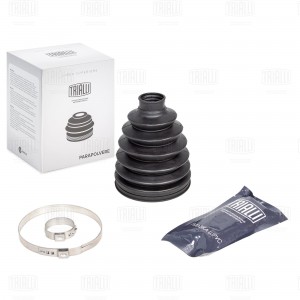 TOYOTA CAMRY /HIGHLANDER /RAV 4 90x114x27MM FG 1901 TRIALLI