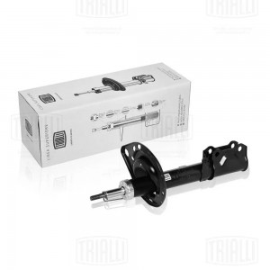 Амортизатор Toyota Camry (06-) задн. лев. (AG 19204) AG 19204 TRIALLI