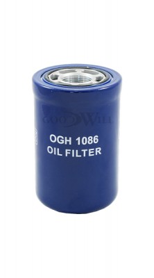 Фильтр гидравлический CATERPILLAR, JCB, JOHN DEERE OGH 1086 GOODWILL