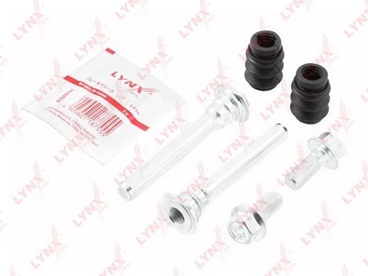 Комплект направляющих тормозного суппорта BC2152 LYNXAUTO