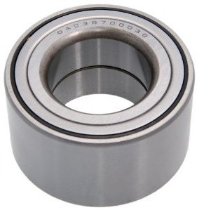 Подшипник ступицы DAIHATSU Terios (98-),Charade (90-) передней GMB GH038030 GMB