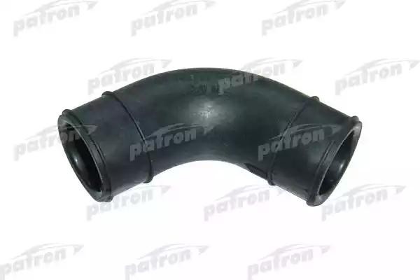 Патрубок VW Passat AUDI A4 SKODA Superb (02-08) вентиляции картера PATRON P32-0005 PATRON