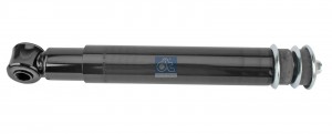 Пружина тормозной колодки HONGYAN 3 DIESEL TECHNIC