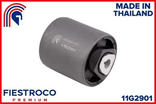 Сайлентблок BMW X5 II E70 LCI 11G2901 11G2901 FIESTROCO