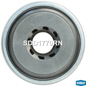 Бендикс стартера KRAUF SDD1770RN KRAUF
