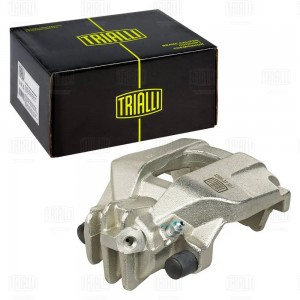 Суппорт торм. Volvo S60 (00-)/S80 (98-)/XC70 (00-) перед. прав. d=57мм (CF 00227 CF002279 TRIALLI