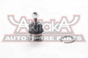 ОПОРА ШАРОВАЯ ВЕРХНЕГО РЫЧАГА MITSUBISHI 420505 0420-505 ASVA