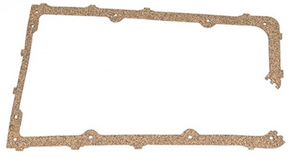 Прокладка крышки клапанной FORD Taunus (82-) BSG BSG30116061 BSG