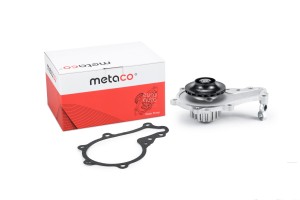 PEUGEOT 307 (2001-2007) 1.6 HDi (DV6TED4) 1500073 METACO