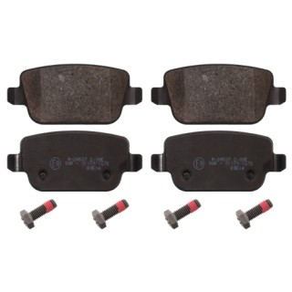 FORD GALAXY/MONDEO IV /S-MAX02006> Focus RS /без электронного стояночного тормоз 50 91 6642 SWAG