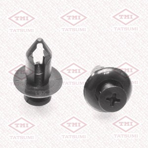 Клипса автомобильная [упаковка 10 штук] NISSAN/INFINITI/TOYOTA/LEXUS TJB1300 TJB1300 TATSUMI