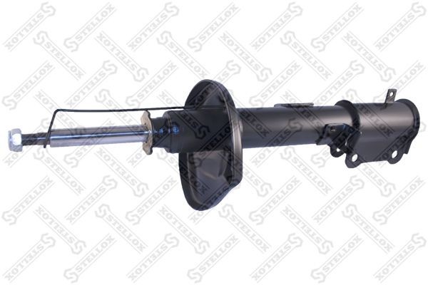 амортизатор задний правый газовый!\ Toyota Corolla AE92/EE90 87-92 4214-0114-SX STELLOX