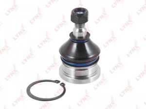 Шаровая опора нижняя L/R подходит для HYUNDAI Accent 1.3-1.5 94-00 / Lantra 1.5- C1028LR LYNXAUTO