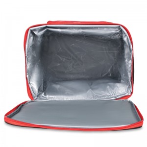 Сумка изотермическая 20л 32х22х33см AVS A80542S AVS