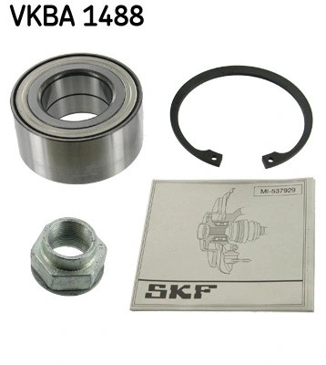 Подшипник BAH-0004 A SKF / VKBC20050 / VKBA1488 (только подшипник) VKBA1488 SKF