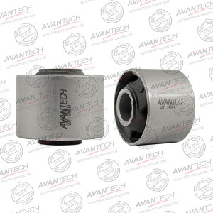 Сайлентблок подушки заднего дифференциала Avantech ASB0201 AVANTECH