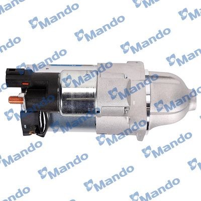 Стартер HYUNDAI i40 (15-) MANDO BN361002E250 MANDO